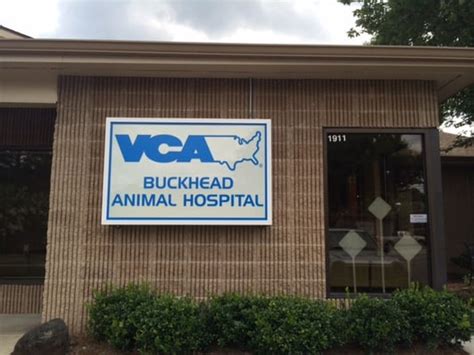 Veterinarians and Animal Hospital in Buckhead Atlanta, GA.